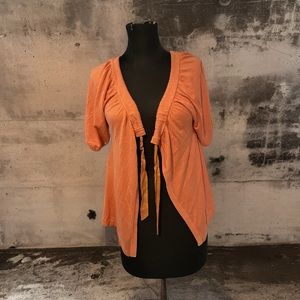 Tori Richard Cardigan